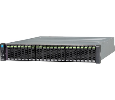 Fujitsu ETERNUS DX60 S3