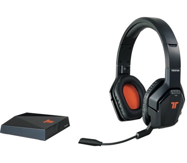 Tritton Primer