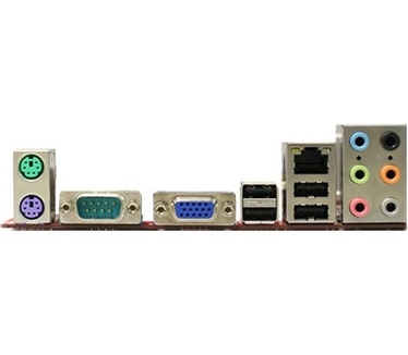 MSI 740GM-P24