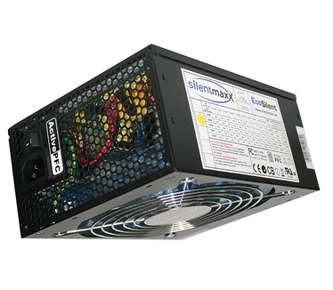 Silentmaxx ECO-Silent ECO-Silent 1100 Watt Plug-In