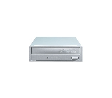 NEC ND-3540 16x (Dual-layer, Zilver)