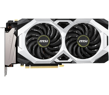 MSI GeForce RTX 2070 Super Ventus GP OC