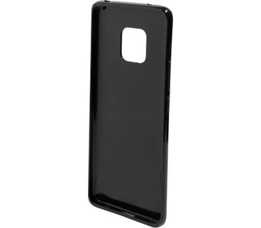 Mobiparts Classic TPU Case Huawei Mate 20 Pro Black