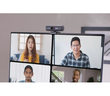 Logitech Brio 505 Webcam - Zwart