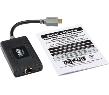 Tripp-Lite B127-100-H-SR