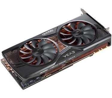 EVGA GeForce GTX 980 Ti K|ngp|n