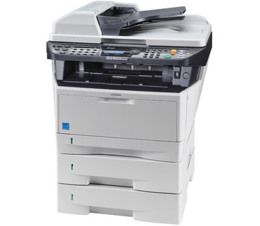 Kyocera FS-1130MFP (3 jaar garantie)