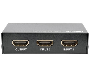 Tripp-Lite B119-002-UHD
