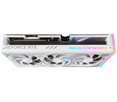 ASUS ROG-STRIX-RTX4080S-O16G-WHITE