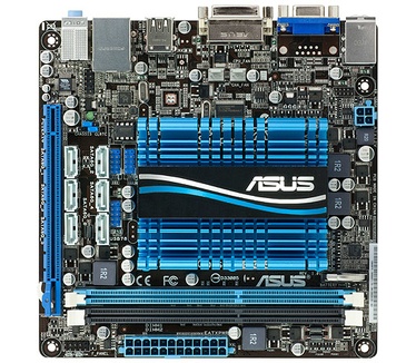 Asus C60M1-I
