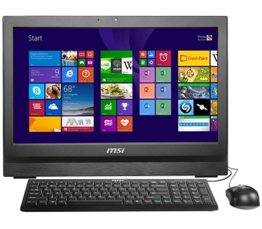MSI AP200-B34154G50S7VAMX