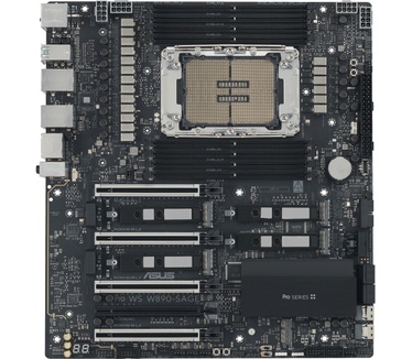 ASUS PRO WS W890-SAGE