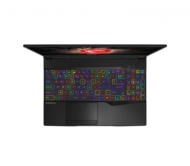 MSI GL65 10SFSK-290BE Leopard