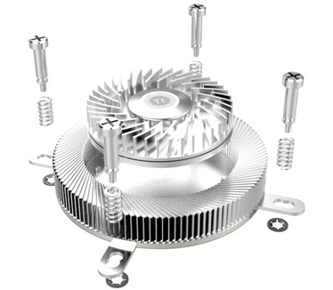Thermaltake Engine 17