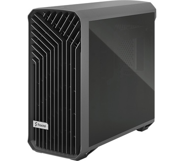 Fractal Design Torrent Gray TG Light Tint