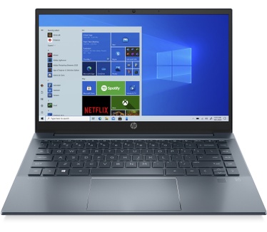HP 14-ec0455nd