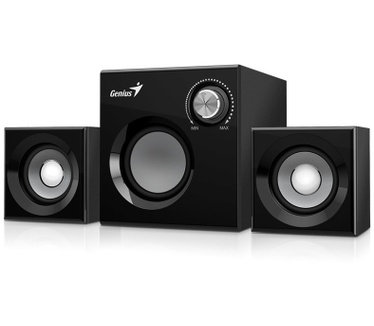 Genius SW-2.1 370