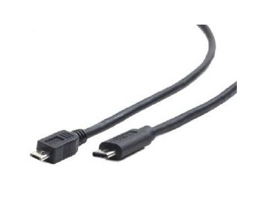 Gembird USB C/B, 3m