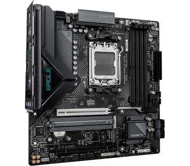 Gigabyte B850M EAGLE WIFI7