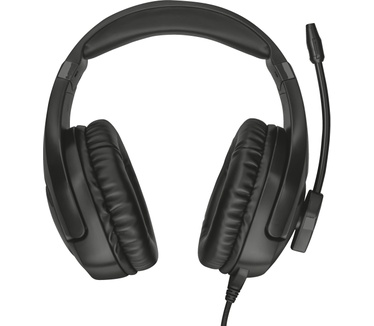 Trust GXT 460 (Blauw, Zwart)