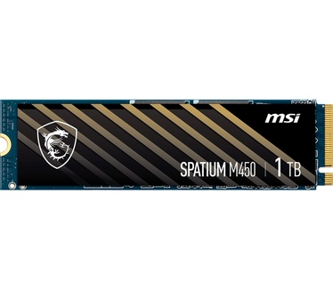 MSI Spatium M450 1TB