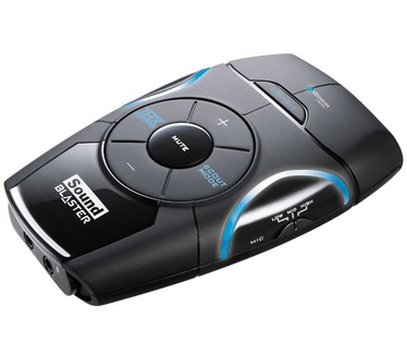 Creative SoundBlaster Recon3D