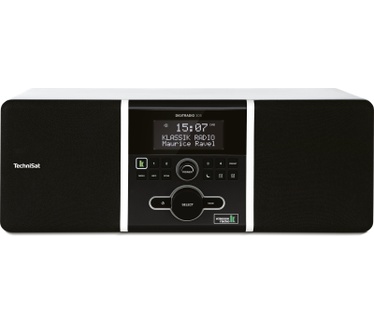 Technisat DIGITRADIO 305 Klassik Edition