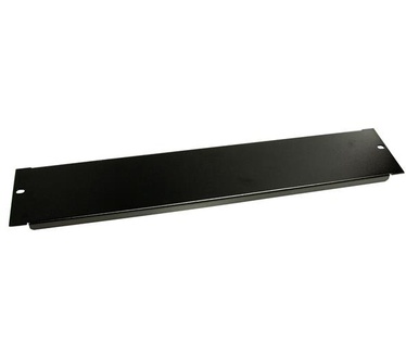 Startech.com 2U Leeg Paneel voor 19 inch Serverracks en Serverkasten
