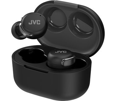 JVC HA-A30T (Zwart)