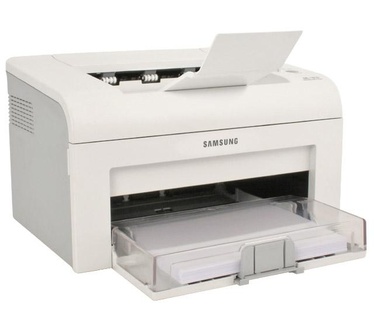 Samsung ML-1610 (A4, 16 ppm, USB)