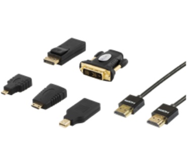Deltaco HDMI-251