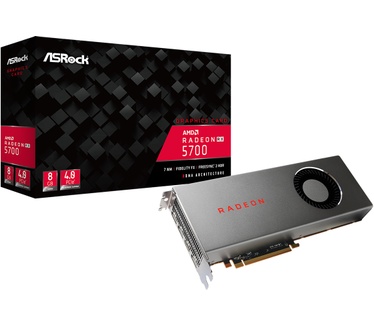 ASRock Radeon RX 5700 8G