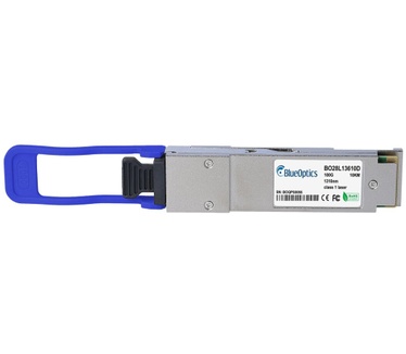 BlueOptics 100G-QSFP28-LR4-LP-10KM-EN-BO