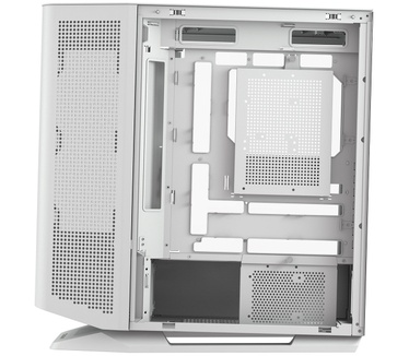 Cougar FV270 Wit