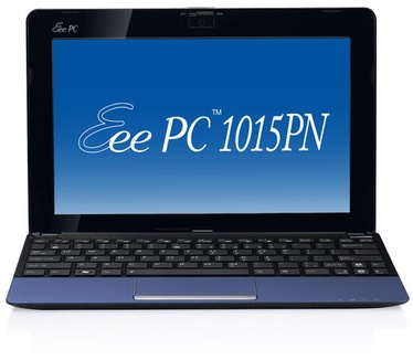 Asus Eee PC 1015PN-BLU014S