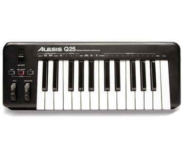 Alesis Q25
