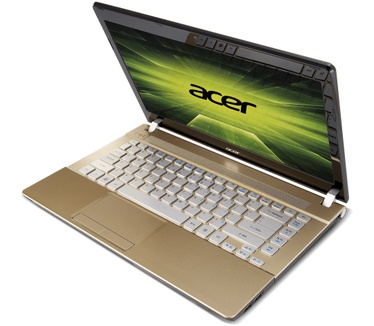 Acer Aspire V3 471-32346G50Madd