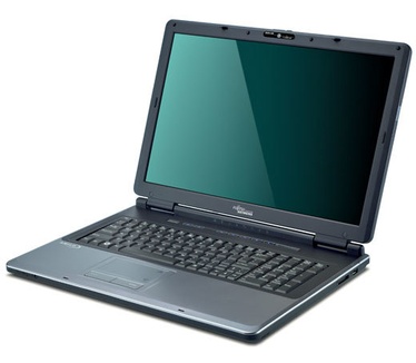 Fujitsu Siemens Amilo Xi 2528