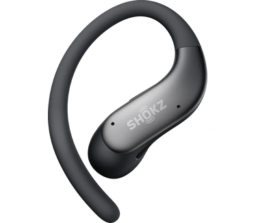 Shokz OpenFit Air 2 Zwart