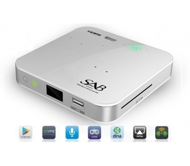 SAB Nova Android HD (S910)