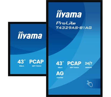 Iiyama T4329AS-B1AG