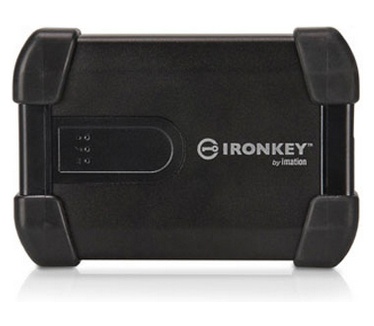 IronKey H300 2.5 EHDD USB 3.0 500GB