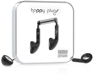 Happy Plugs Earbud