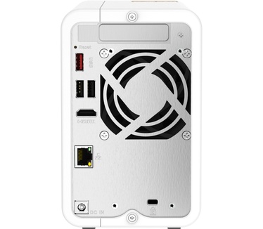 QNAP TS-262
