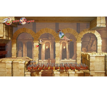 Asterix & Obelix: Mission Babylon