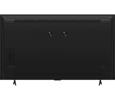 TCL 43P7L Zwart