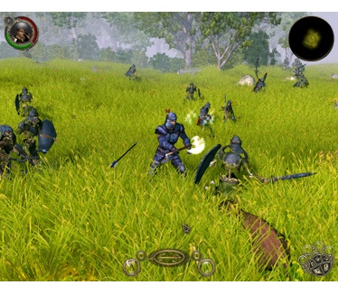 Sacred 2: Gold Edition