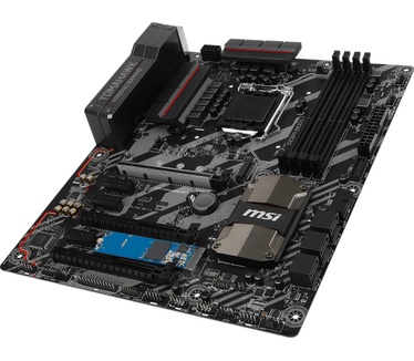 MSI B250M BAZOOKA OPT BOOST