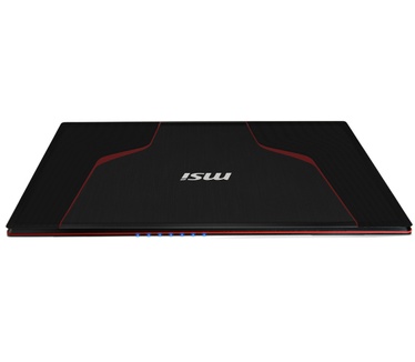 MSI GE60 2OE-280XFR