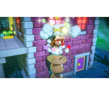 Captain Toad: Treasure Tracker (Nintendo Selects), Wii U